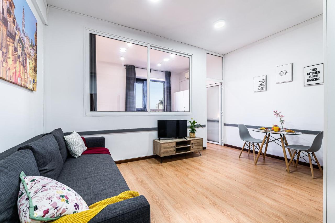 Porto Belo Bolhao Apartments - Free Private Parking Exterior foto