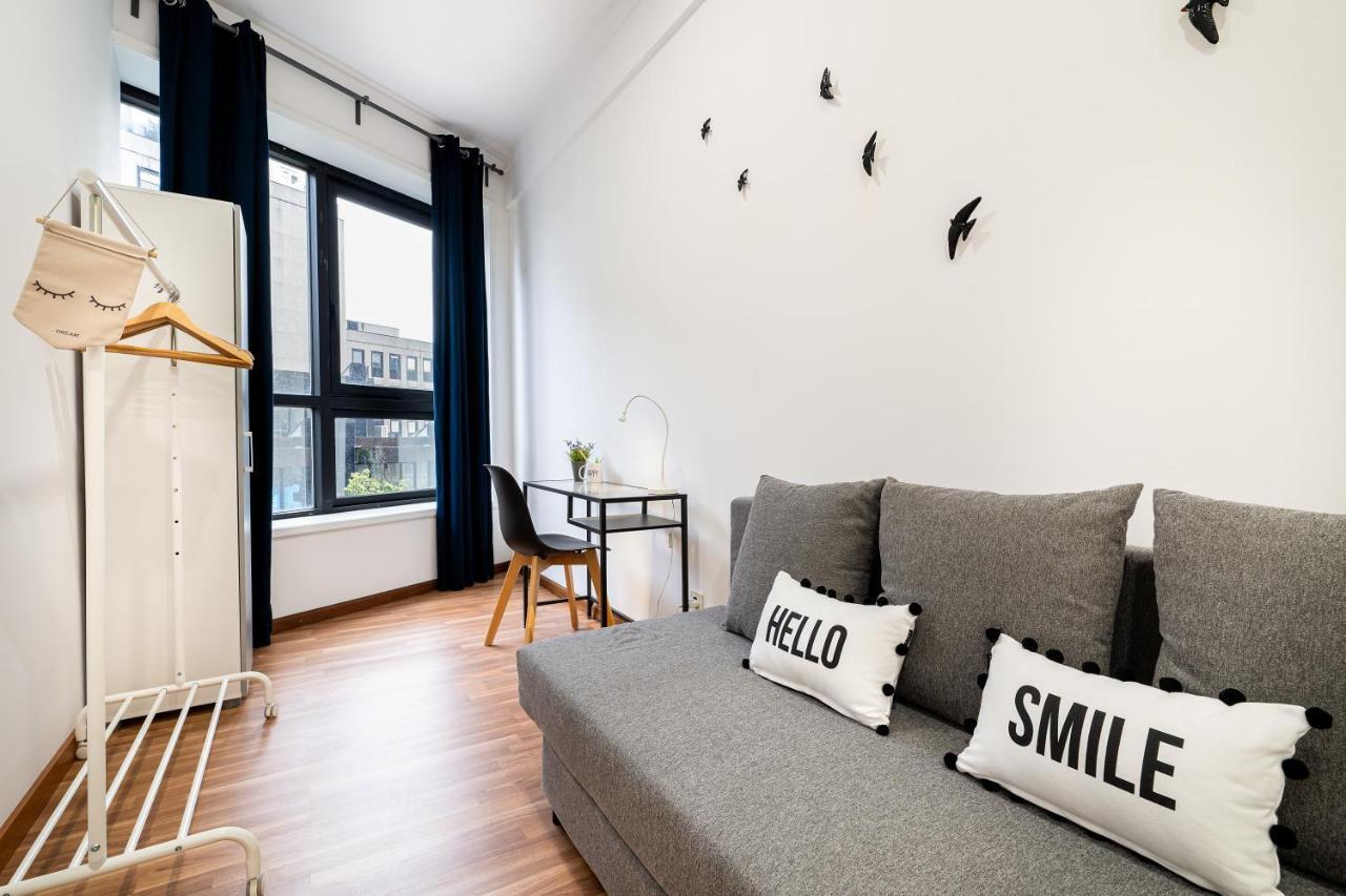 Porto Belo Bolhao Apartments - Free Private Parking Exterior foto